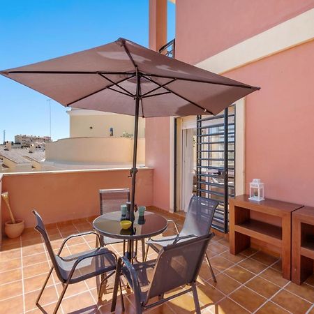 Nina Surena Home Anoreta Golf Torre de Benagalbοn Εξωτερικό φωτογραφία