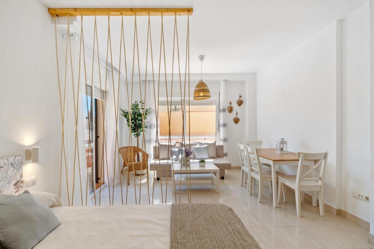 Nina Surena Home Anoreta Golf Torre de Benagalbοn Εξωτερικό φωτογραφία