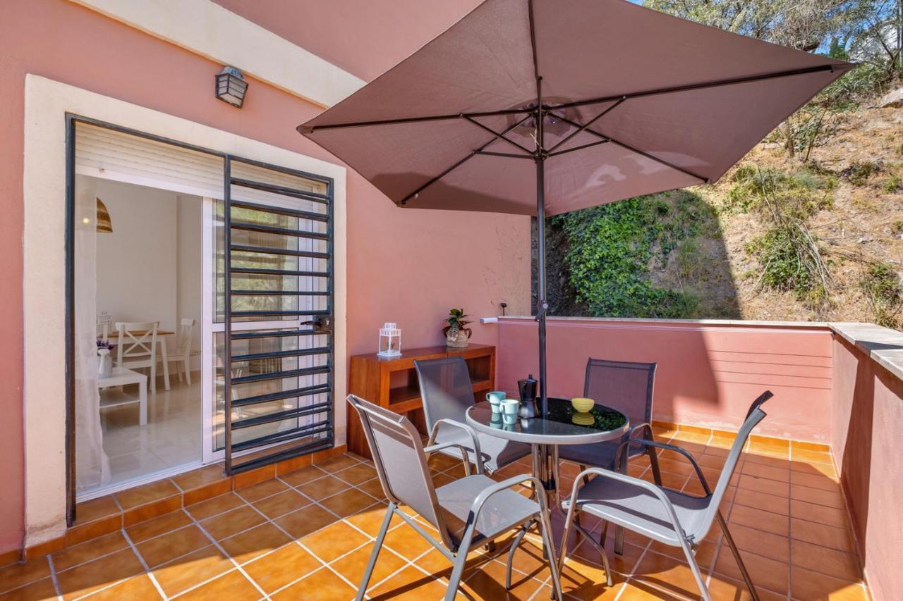 Nina Surena Home Anoreta Golf Torre de Benagalbοn Εξωτερικό φωτογραφία
