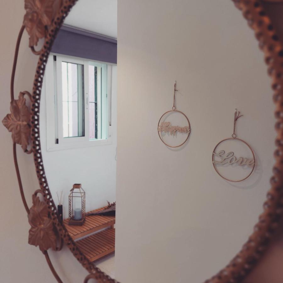 Nina Surena Home Anoreta Golf Torre de Benagalbοn Εξωτερικό φωτογραφία