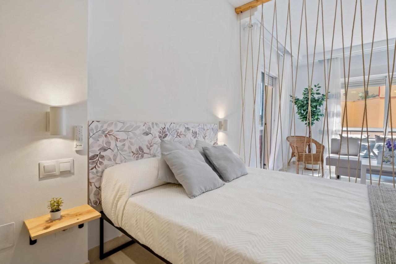 Nina Surena Home Anoreta Golf Torre de Benagalbοn Εξωτερικό φωτογραφία