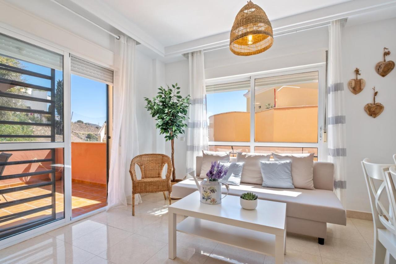 Nina Surena Home Anoreta Golf Torre de Benagalbοn Εξωτερικό φωτογραφία