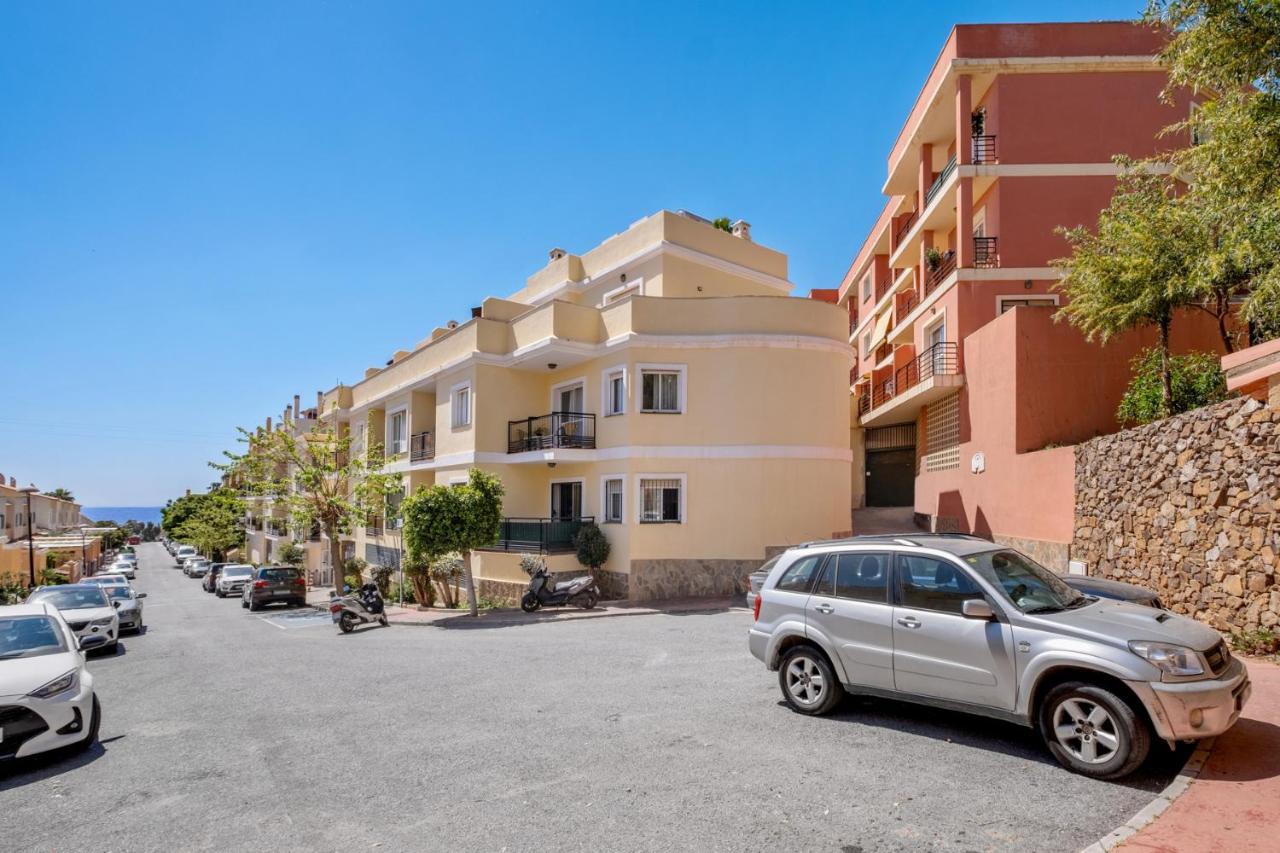 Nina Surena Home Anoreta Golf Torre de Benagalbοn Εξωτερικό φωτογραφία