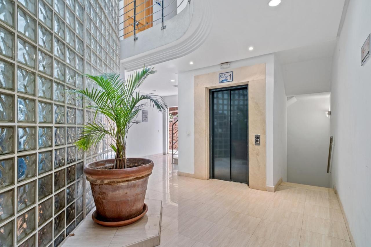 Nina Surena Home Anoreta Golf Torre de Benagalbοn Εξωτερικό φωτογραφία