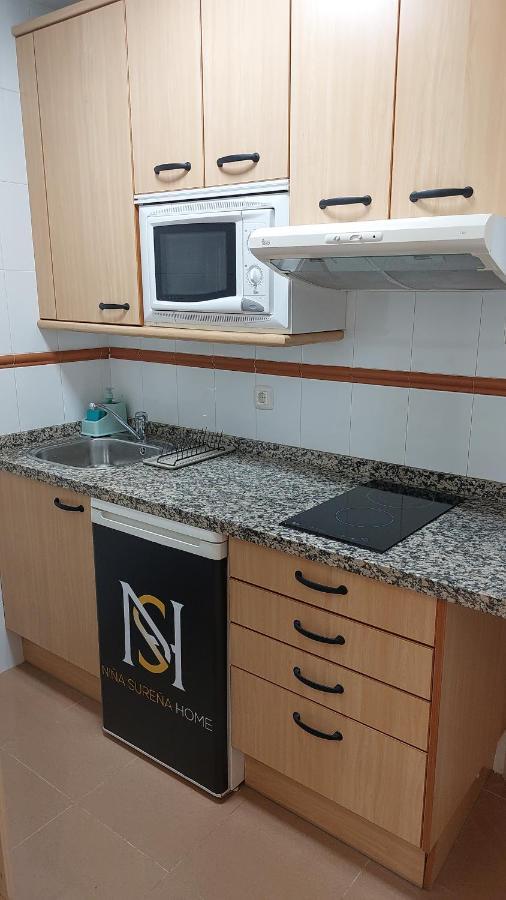 Nina Surena Home Anoreta Golf Torre de Benagalbοn Εξωτερικό φωτογραφία