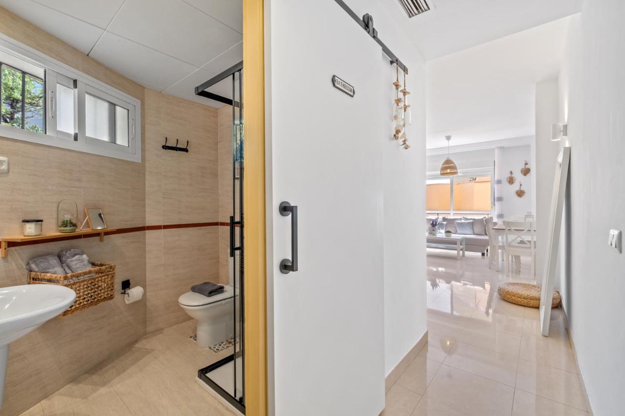 Nina Surena Home Anoreta Golf Torre de Benagalbοn Εξωτερικό φωτογραφία