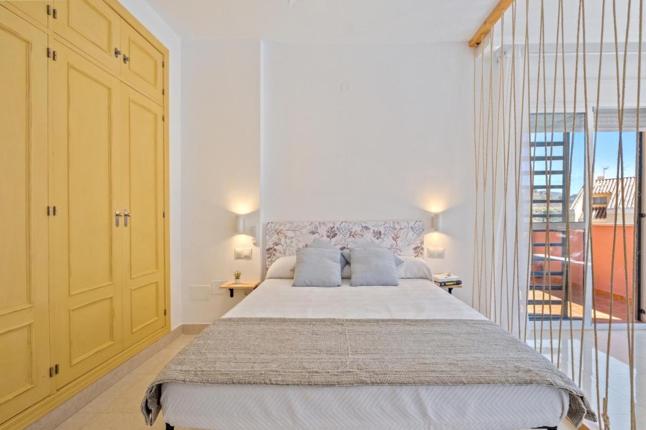 Nina Surena Home Anoreta Golf Torre de Benagalbοn Εξωτερικό φωτογραφία