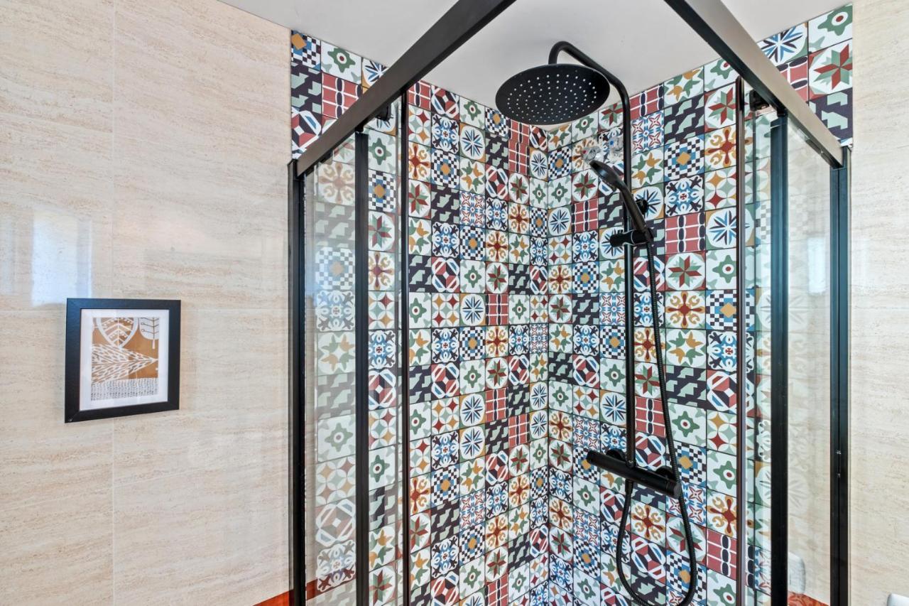 Nina Surena Home Anoreta Golf Torre de Benagalbοn Εξωτερικό φωτογραφία