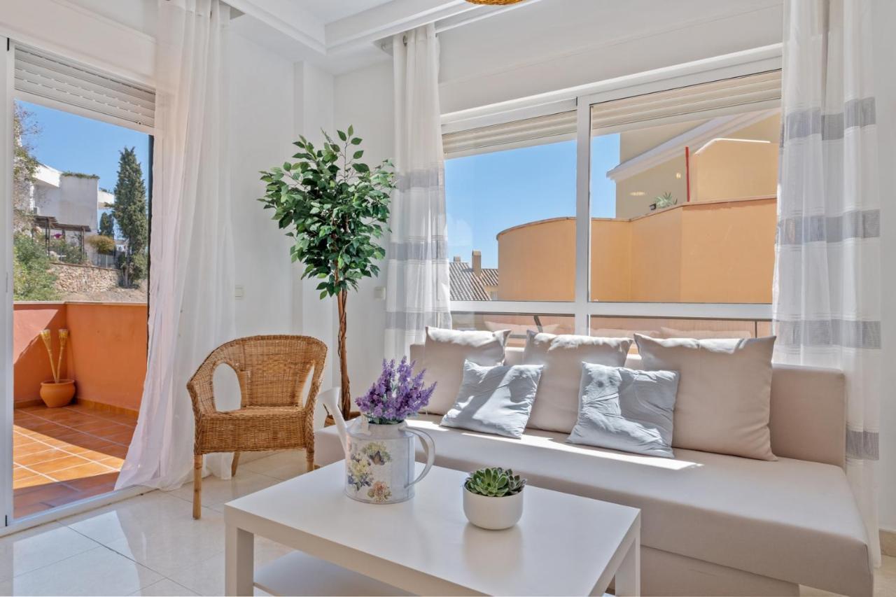 Nina Surena Home Anoreta Golf Torre de Benagalbοn Εξωτερικό φωτογραφία