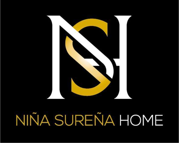 Nina Surena Home Anoreta Golf Torre de Benagalbοn Εξωτερικό φωτογραφία