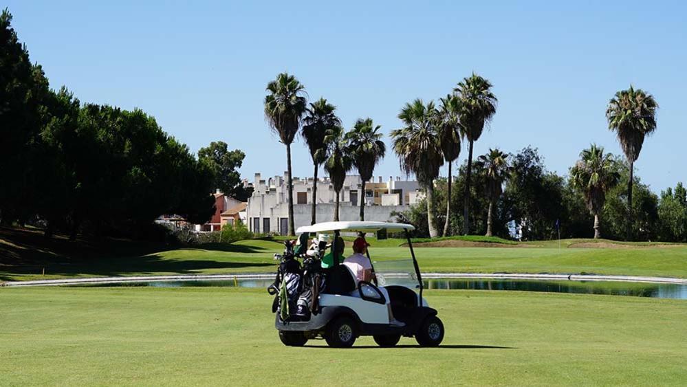 Nina Surena Home Anoreta Golf Torre de Benagalbοn Εξωτερικό φωτογραφία