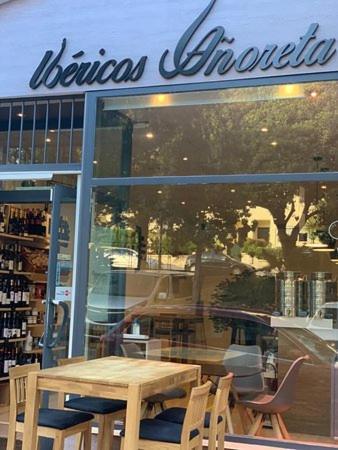 Nina Surena Home Anoreta Golf Torre de Benagalbοn Εξωτερικό φωτογραφία
