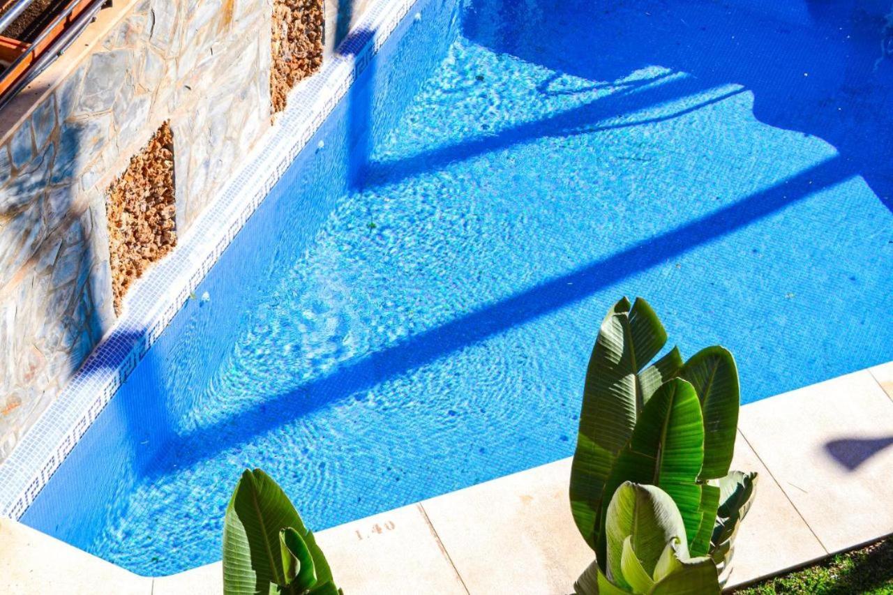 Nina Surena Home Anoreta Golf Torre de Benagalbοn Εξωτερικό φωτογραφία