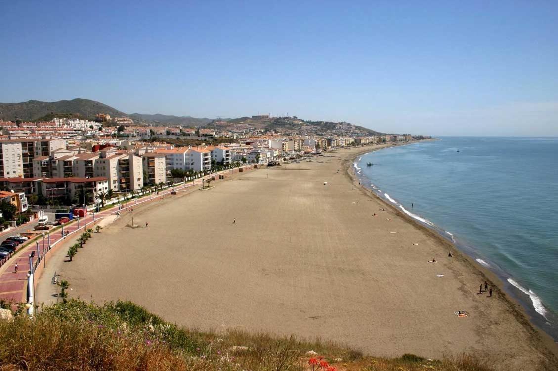 Nina Surena Home Anoreta Golf Torre de Benagalbοn Εξωτερικό φωτογραφία