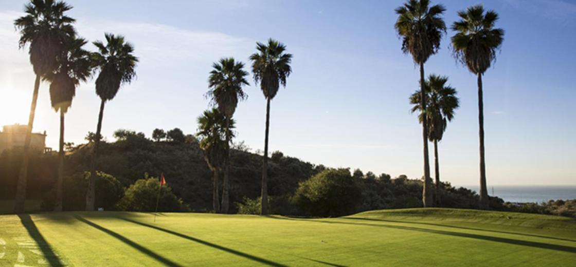 Nina Surena Home Anoreta Golf Torre de Benagalbοn Εξωτερικό φωτογραφία